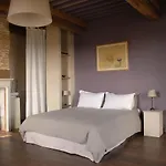 לינה וארוחת בוקר La Maison De Bazugues