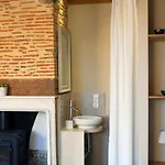 La Maison De Bazugues