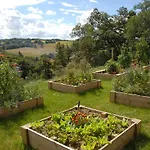 La Maison De 3* Bazugues