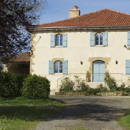 Bed & Breakfast La Maison De *