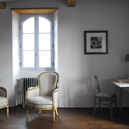 Couette-café La Maison De Bazugues
