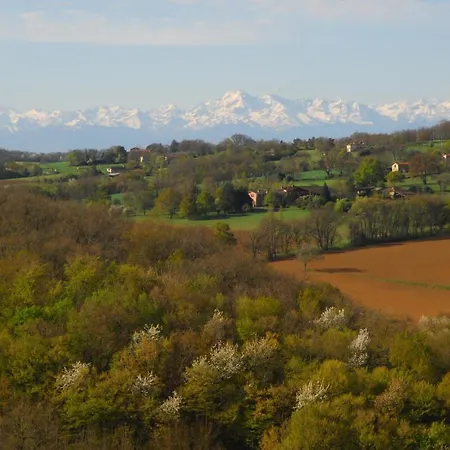 La Maison De 3* Bazugues