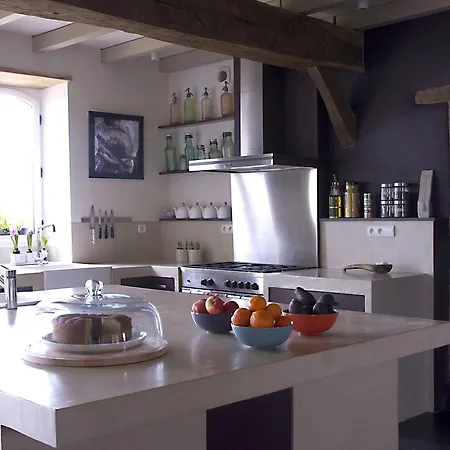 Alojamento de Acomodação e Pequeno-almoço La Maison De