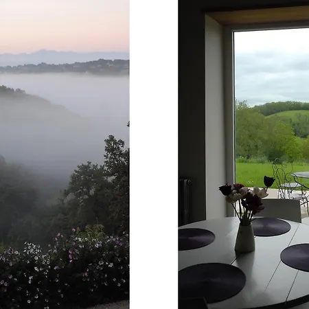 La Maison De Alojamento de Acomodação e Pequeno-almoço