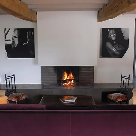 Alojamento de Acomodação e Pequeno-almoço La Maison De Bazugues