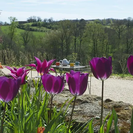 La Maison De 3* Bazugues