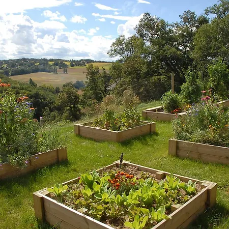 La Maison De 3* Bazugues