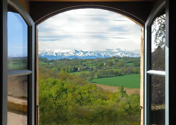 La Maison De Panzió 3*